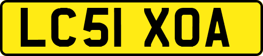 LC51XOA