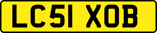 LC51XOB