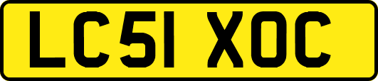LC51XOC