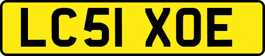 LC51XOE