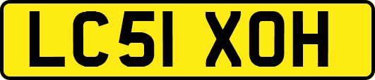 LC51XOH