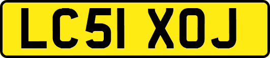 LC51XOJ