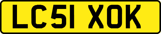 LC51XOK