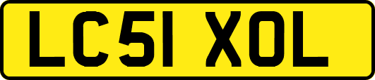 LC51XOL