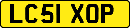 LC51XOP