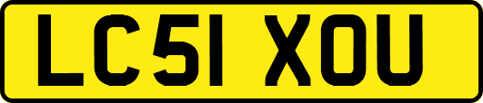 LC51XOU