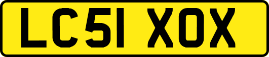 LC51XOX
