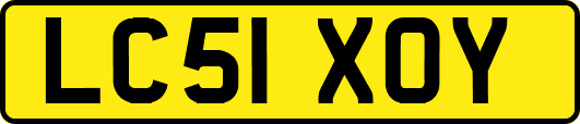 LC51XOY