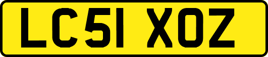LC51XOZ