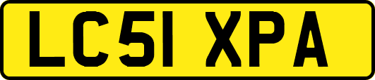 LC51XPA