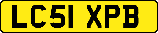 LC51XPB