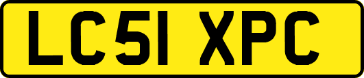 LC51XPC