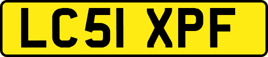 LC51XPF