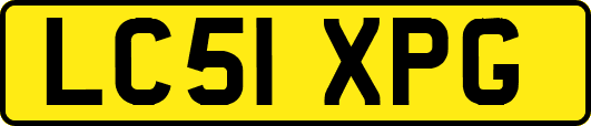 LC51XPG