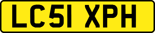 LC51XPH