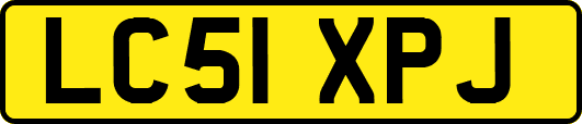 LC51XPJ