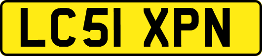 LC51XPN