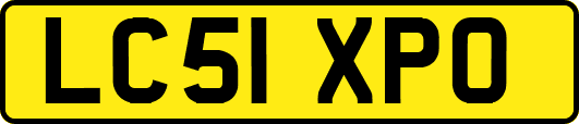 LC51XPO