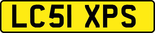 LC51XPS