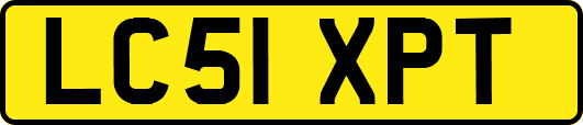 LC51XPT