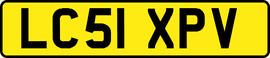 LC51XPV
