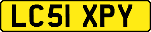 LC51XPY
