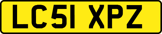 LC51XPZ