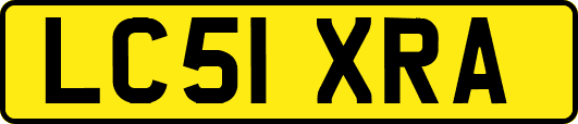 LC51XRA