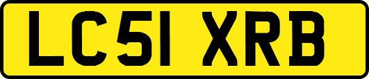 LC51XRB