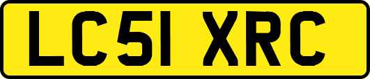 LC51XRC