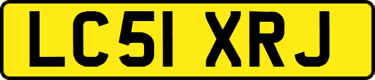 LC51XRJ