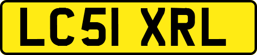 LC51XRL