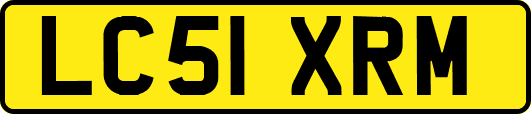 LC51XRM