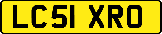 LC51XRO