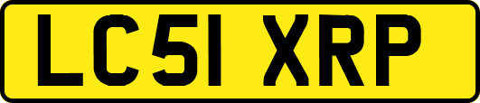 LC51XRP