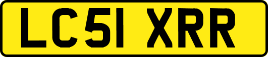 LC51XRR