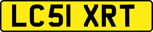 LC51XRT