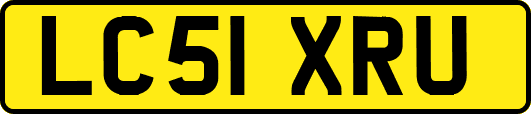 LC51XRU