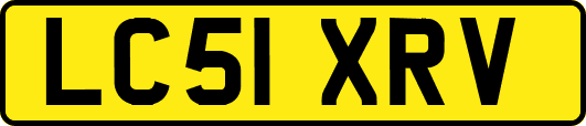 LC51XRV