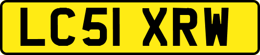 LC51XRW