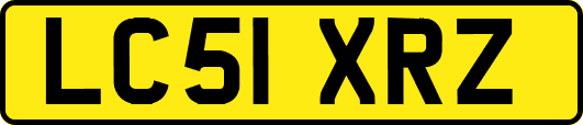 LC51XRZ