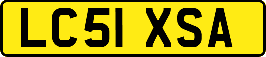 LC51XSA