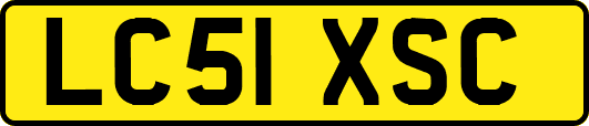LC51XSC