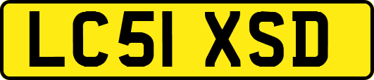 LC51XSD