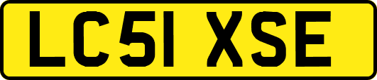 LC51XSE