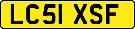 LC51XSF
