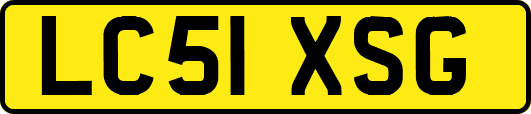 LC51XSG