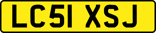 LC51XSJ