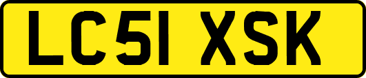 LC51XSK
