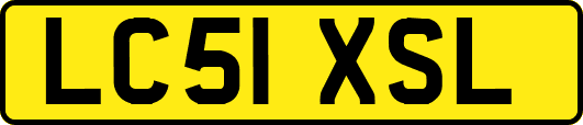 LC51XSL